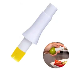 Lemon Sprayer Mini f ruit Juice Squeezer Reamer Watermelon Citrus Spray Cooking Tools Kitchen Gadgets