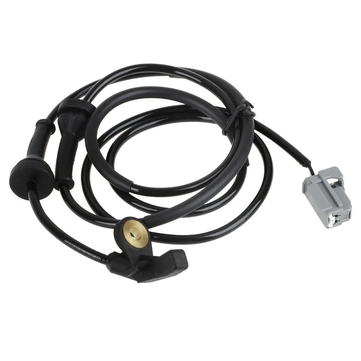 ABS Wheel Speed Sensor Fit Volvo S80 V70 S60 XC70 2003 2006 Left Rear