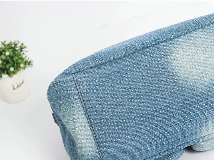 B549-Denim Handbag-25