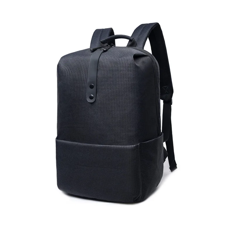 

For Huawei Matebook X Pro Backpack Waterproof Anti-Thief Bag 10-15 Inch Laptop PC Bag For Macbook Pro Rucksack Student Bag