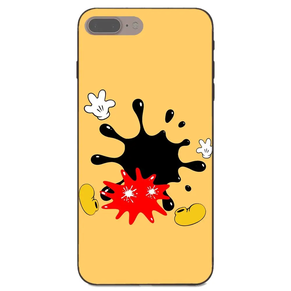 TPU мобильный высокое качество печати тема для Galaxy C5 C7 J1 J2 J3 J330 J5 J6 J7 J730 2017 Ace Core Duo Max