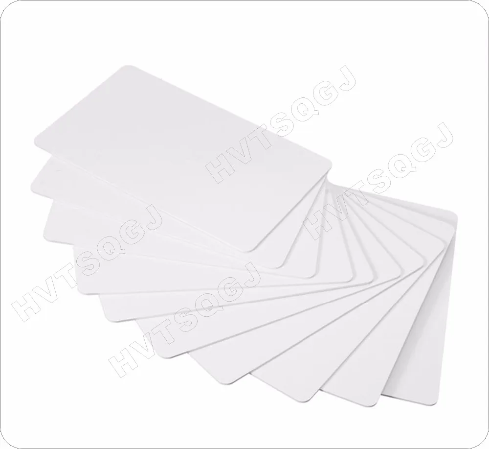 

10pcs/lot UID Changeable NFC 1k s50 13.56MHz card Block 0 Writable HF 14443A