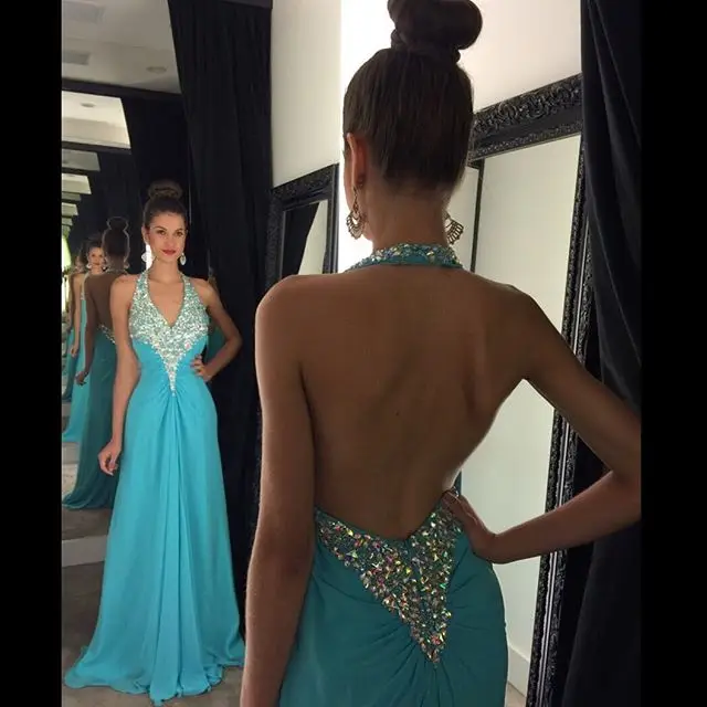 Blue-Halter-Neck-Beaded-A-Line-Long-Evening-Dresses-2017-Backless-Sleeveless-Prom-Party-Dresses-Formal.jpg_640x640