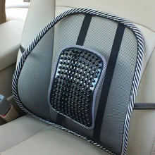 Car Seat Chair Back Cushion Mesh Lumbar Back Brace Car Seat Chair Cushion Massage Back Cushion Pad Support Home Office Car Seat Chair Back Cushion Mesh Lumbar Back Brace Car Seat Chair Cushion Massage Back Cushion Pad Support Home Office