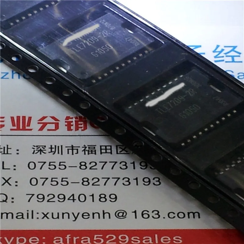 TLE7209-2R