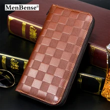 Quality Male Clutch Zipper Long Wallet Brand Leather Purse Luxury Simple Fashion Men Wallets Coin Purses Money Bag Card Holder falan mule genuine leather men wallets men s purses male clutch bag coin card phone holder fashion wallet purse