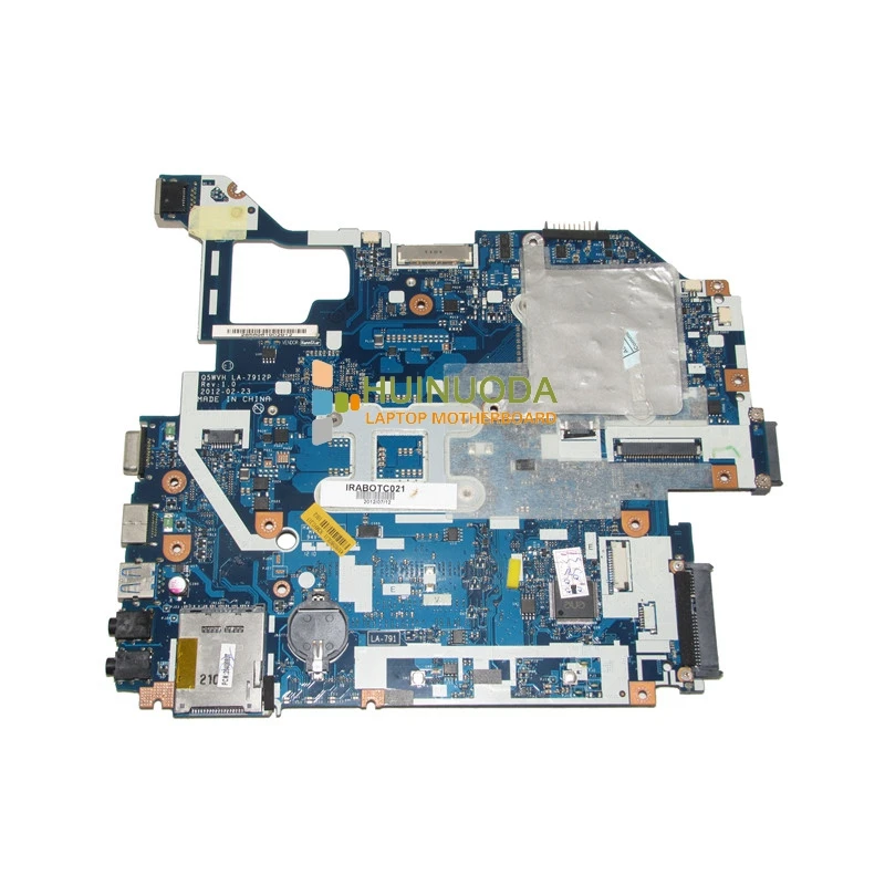 NOKOTION laptop motherboard for ACER Aspire E1-571G V3-571G V3-571 NBM6B11001 Q5WV1 LA-7912P GT630M HM77 PGA989 DDR3 NOKOTION laptop motherboard for ACER Aspire E1-571G V3-571G V3-571 NBM6B11001 Q5WV1 LA-7912P GT630M HM77 PGA989 DDR3