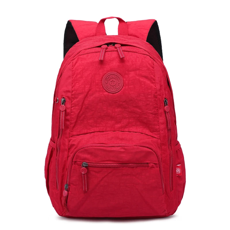 TEGAOTE, женский рюкзак для ноутбука, школьный рюкзак для отдыха, рюкзак для подростков, девочек и мальчиков, Mochila Escolar, рюкзаки для путешествий, Sac A Dos