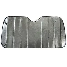 Авто спереди и сзади лобового стекла Зонт отражающий экран от солнца пленочный козырек для покрытия автомобиля козырек Ветер щит окна