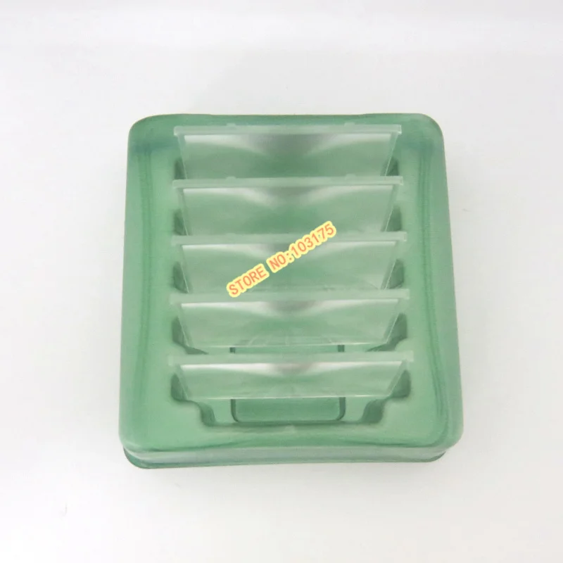 

Original NEW Focusing Screen Glass For Canon EOS 7D Digital Camera Repair Part