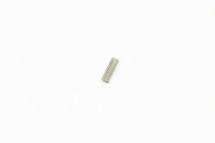 3DSLL 3DSXL LR Button Spring p2