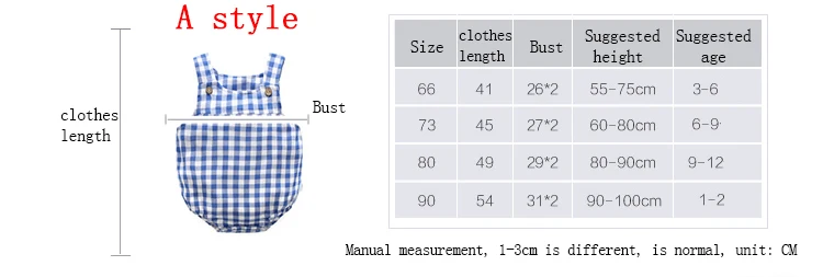 Дизайнерский комбинезон для новорожденных, хлопковый комбинезон с рюшами, летняя стильная одежда для девочек, реквизит для фотосессии, тонкий хлопковый жилет в клетку, одежда для девочек