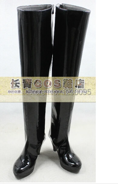 Akemi Homura shoes cos1.jpg