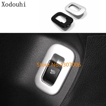 

Car rear trunk tailgate button trim frame handle bowl cover trim 1pcs For Mercedes Benz A Class W177 A180 A200 A250 2019 2020