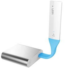 Maxeye Original mini Smart Router Wireless Wifi Signal Boosters Amplifier Bar USB Bendable Repeater Expander Extender