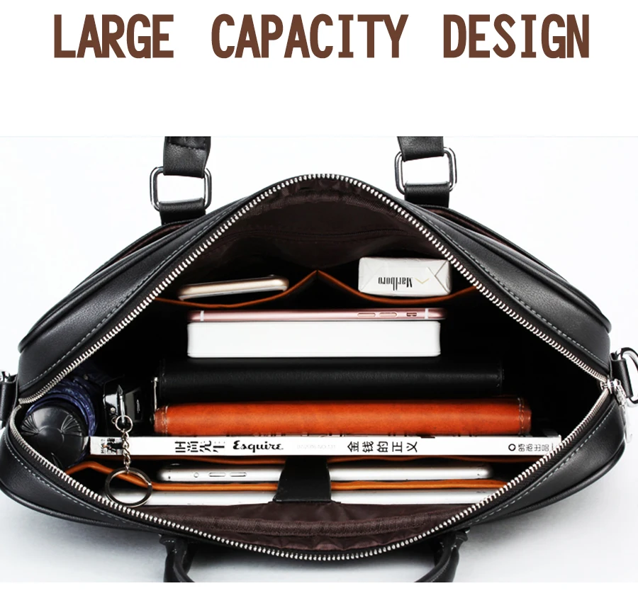 Genuine Leather Bag (9)