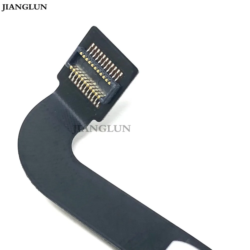JIANGLUN Used Audio Jack Headphone Jack Flex Cable for Apple iMac 27 A1419