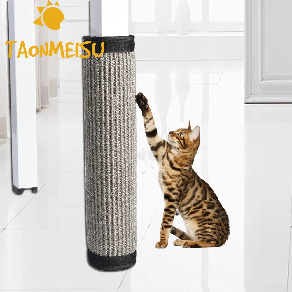 Wholesale Pet Cat Scratch Bed Mattess Scratching Board Protect Cat paw