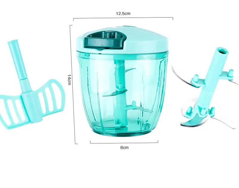 Food Mincers Meat Grinder (15)