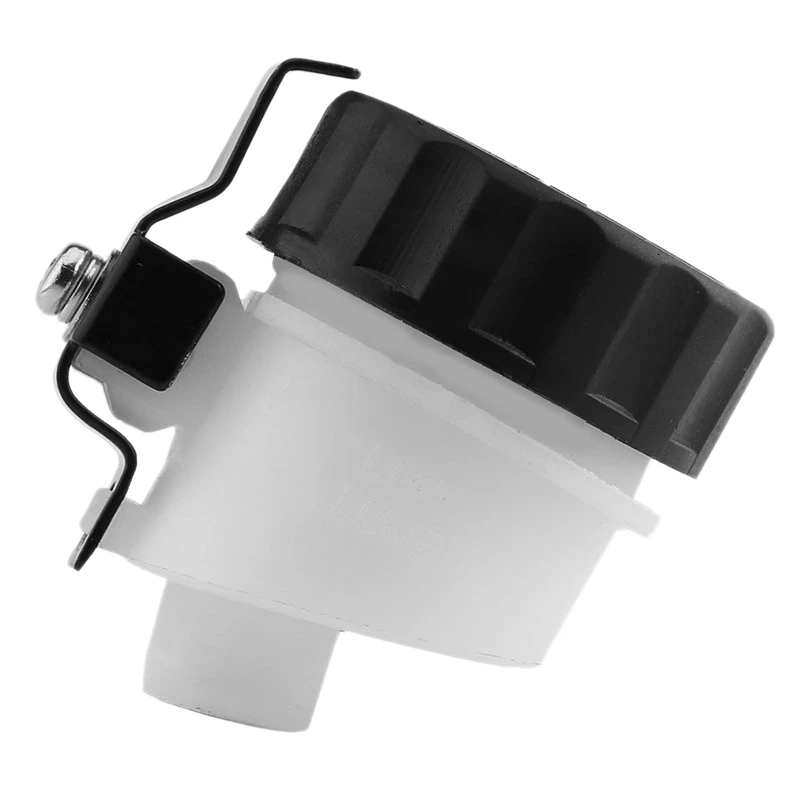 

Brake Master Cylinder Oil Reservoir Fluid Bottle For Honda Vtr1000F 98-04 Cbr1000Rr 04-07 Zz