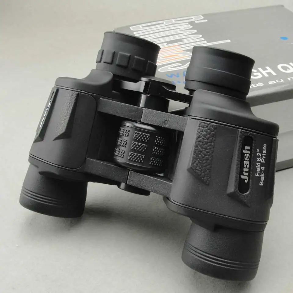 Buy Genuine Jnash Binoculo Powerful Binoculars 8x40
