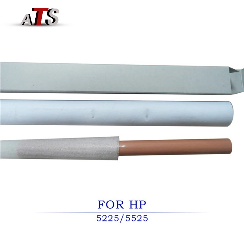 

3 PCS/lot Fuser Film Sleeves Fixing Sleeve Fusing Belt For HP 5225 5525 Compatible HP5225 HP5525 Printer Spare Parts