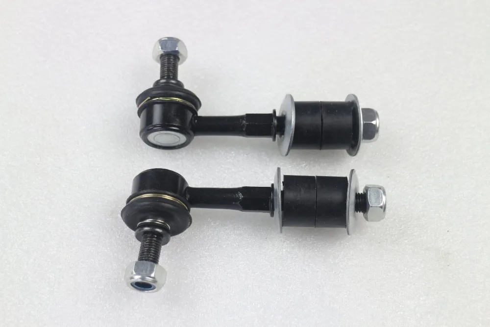 2 шт. стабилизатор Sway Bar link подходит для Mitsubishi Carisma Space Star Volvo S40 V40 Kombi 30852103