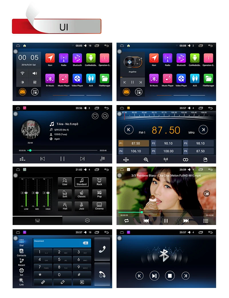 Perfect 9" Car GPS Navigation Car Radio Audio Android 8.1 For VW Skoda Seat Scirocco T6 Transporter EOS Bora Amark Passat B6 B7 CC Golf 11 Perfect 9" Car GPS Navigation Car Radio Audio Android 8.1 For VW Skoda Seat Scirocco T6 Transporter EOS Bora Amark Passat B6 B7 CC Golf 11