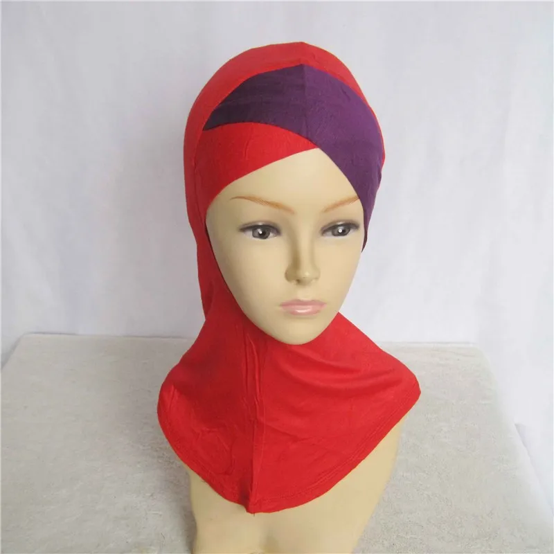 muslim hijab underscarf bonnet underscarves16