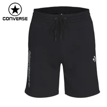 Новое поступление Converse Для мужчин шорты Спортивная
