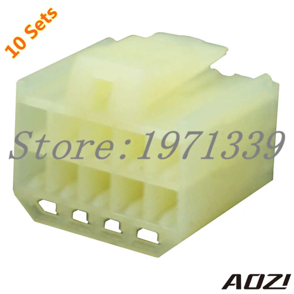 10 Series 2.3mm Series(090) F Pressure Wire Connectors 6090-1220 | Обустройство дома