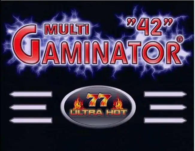 Coolair II V4 game list vice screen