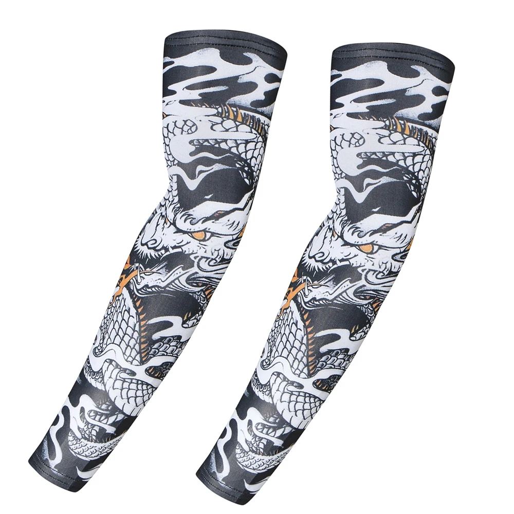 Arm Warmers Sleeve (6)