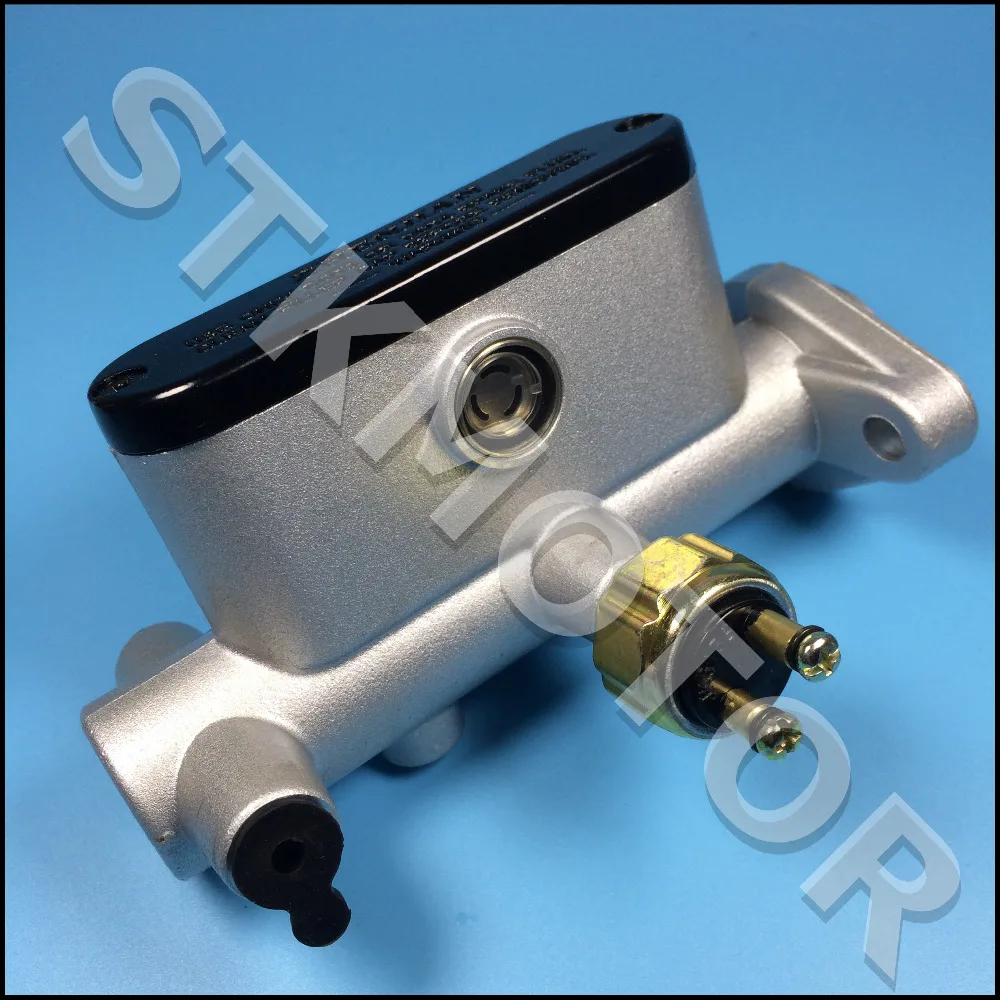 UTV Brake master Cylinder for Odes 150CC 800CC 1000CC Blazer Raider