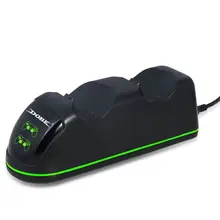 Зарядное устройство для контроллера PS4, двойное зарядное устройство с дисплеем состояния зарядки для playstation 4/PS4 Slim/PS4 Pro(#8