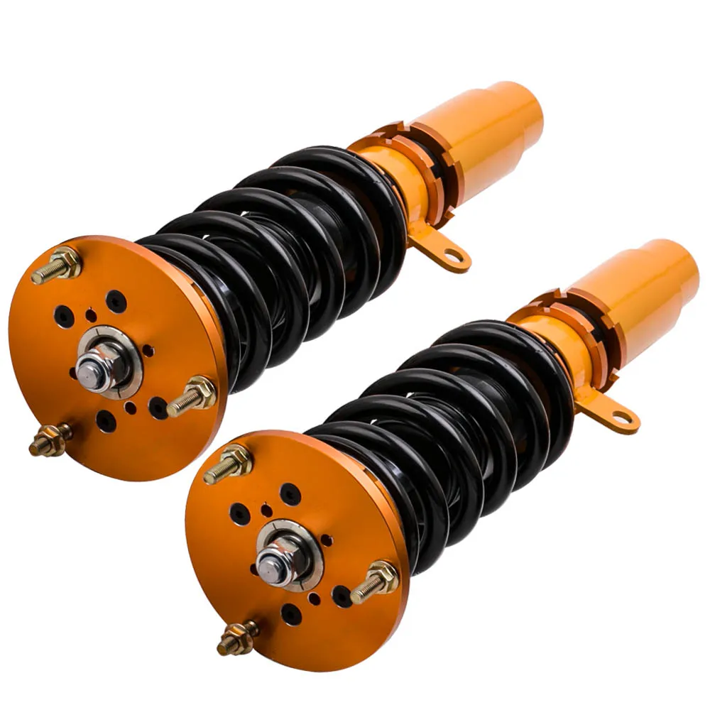 Амортизатор катушки Coilover для BMW 3 E90 2006 2011 2012 2013 стойки E91 06 13 амортизатор пружинное