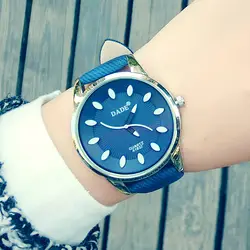 Наручные часы женские часы 2017 известный бренд женские часы кварцевые часы женские кварцевые часы конфеты Montre Relogio Feminino