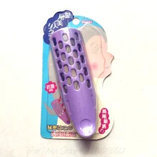 DAHOC 1 шт. волос хвостик край кудри ролик шпилька ролик Красота Уход за волосами детей зажим для волос на Средства для укладки волос Шпилька исправить волос инструмент