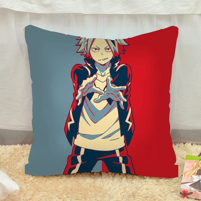 Download My Hero Academia Pillow Case Images