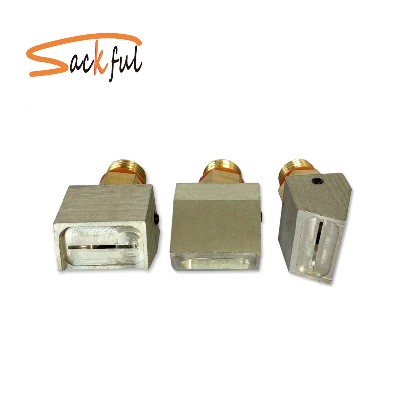 Buy 20mm Special Nozzle, Flat shaped Hot Melt Glue Gun