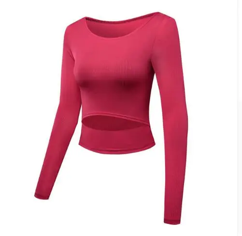 2018-Women-Gym-White-Yoga-Crop-Tops-Yoga-Shirts-Long-Sleeve-Workout-Tops-Fitness-Running-Sport.jpg_640x640