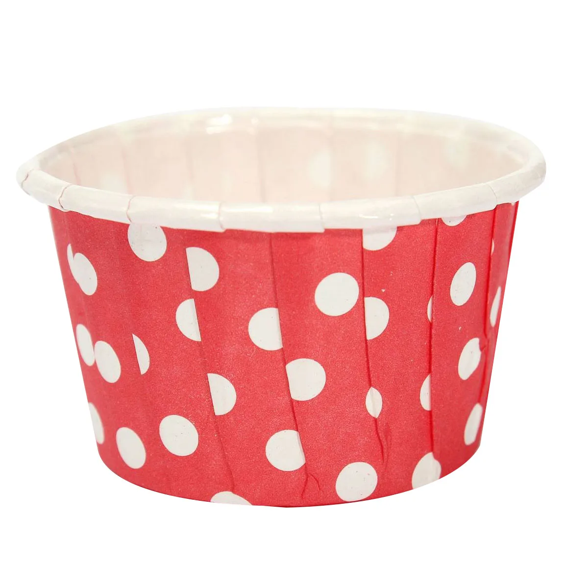 20 штук Бумага красный обертка для кексов бумага для формы торта бумажная формочка для выпечки формы для выпечки десертов