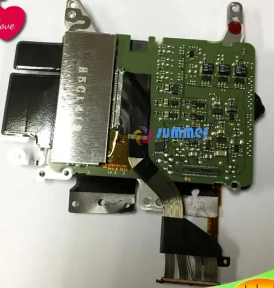 5DS R CCD 5D SR сенсор для Canon 5dsR cmos DSLR камера Запчасти