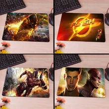 The Flash News Sell New Small Size Mouse Pad Non-Skid Rubber Pad