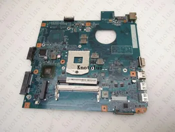 

48.4IQ01.041 For ACER 4750 laptop motherboard MBV4201001 PGA 989 HM65 DDR3 Free Shipping 100% test ok