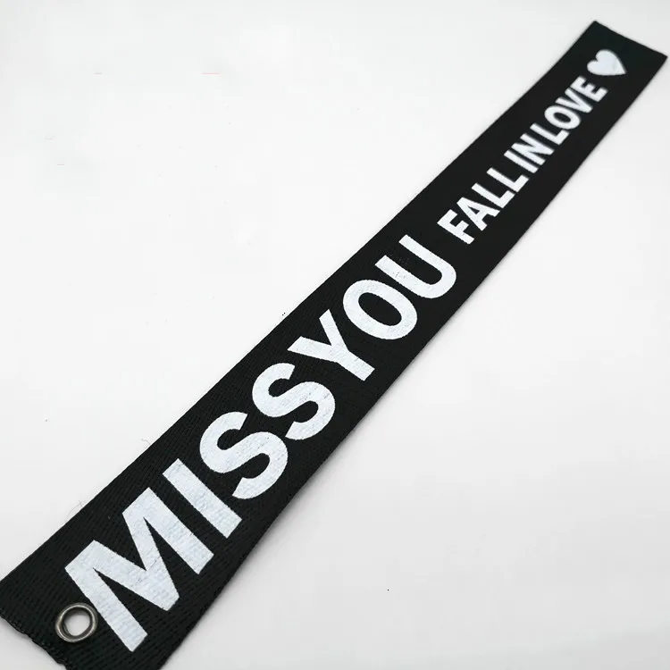 Горячая продажа 3 8 см (1 м/лот) печатная буква &quotMiss you&quot Печать grosgrain ленты DIY