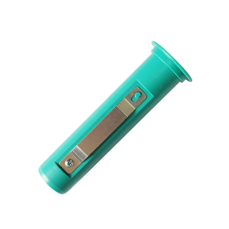 Conjunto de Fornecimento de Fita Eixo + Eixo Reciclagem para Zebra Código de Barras Seebz 830 Impressora Peças Reposição um Gt800 Gt820 Gt810 - Imagem 2