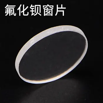 

Barium fluoride window lens with high transmittance Infrared BaF2 window optical window substrate