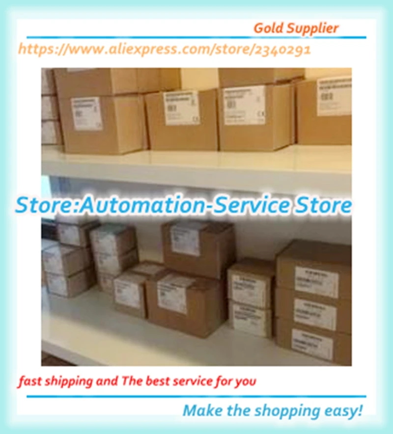 Логотип! 12/24RC 6ED1 052-MD00-0BA6 6ED1052-1MD00-0BA6 товар в штучной упаковке контроля холодильного агрегата