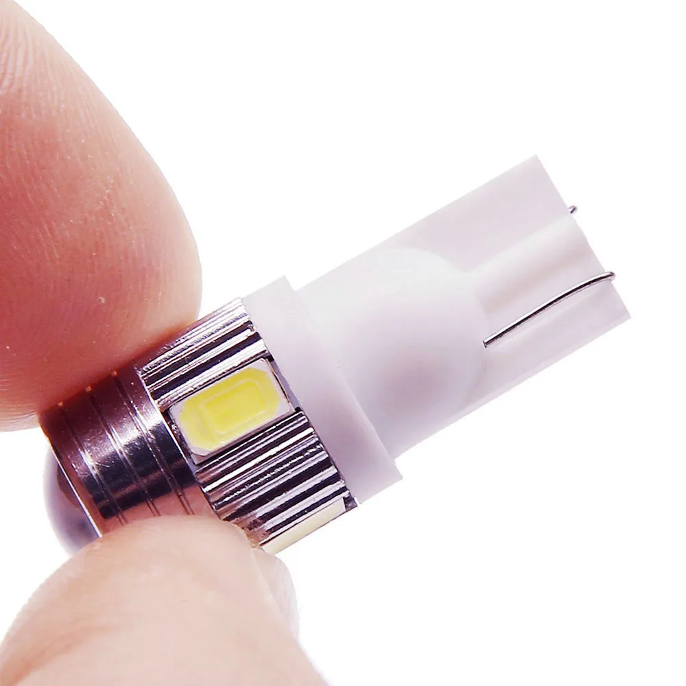 w5w led